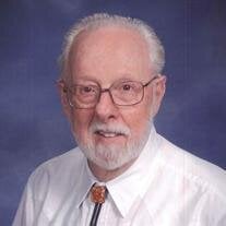 Donald Ray Scheu