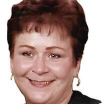 Linda Marie Ritchie