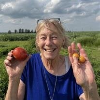 Cynthia M. DeYoung