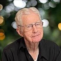 Melvin Gene Clark
