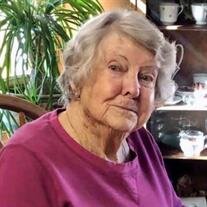 Kay VanSyckel