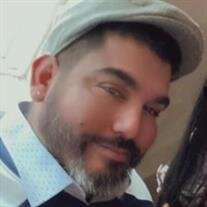 Daniel T. Rios
