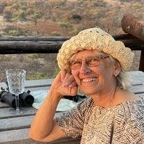Linda Lee Crider