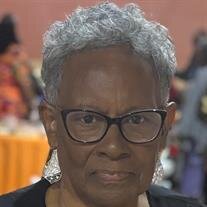 Betty Margaret Thurman