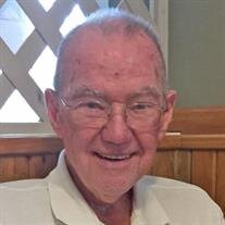Donald Dean MacDonald