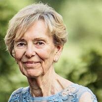 Bonnie Grace (Ball) Kershner