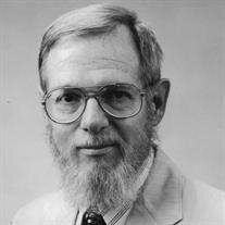 Dr. Paul A. Hargrave