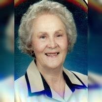Lessie Doris Poteat