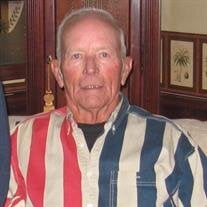 James Arnold Hendricks Jr.