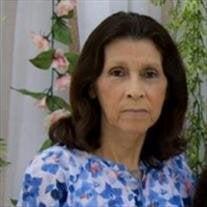 Elodia C. Garcia