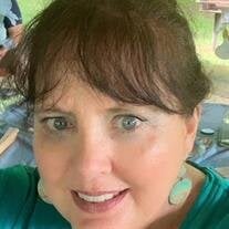 Miss Maureen Ann Morris