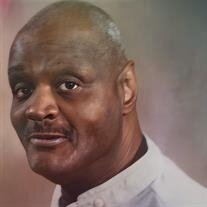 Mr. Michael Brumfield
