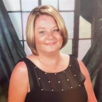 Mrs. Dianna Lynn Enzor