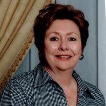 Carolyn Agnes Soucek