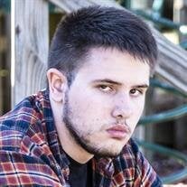Mr. Brian Thomas Nolette