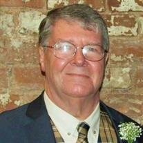 Keith Lawrence Smith