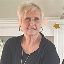 Marie Theresa Jaquez