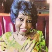 Evelyn D. Smith