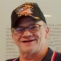 Duane Jay Anderson