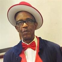 James Beotis Green Jr.