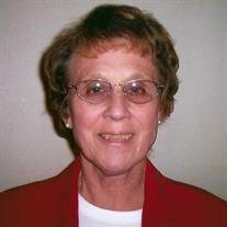 Caroline F. Cencer