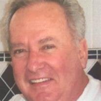 Hal James Williams