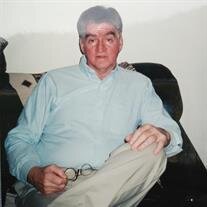 Fred Doyle Combs
