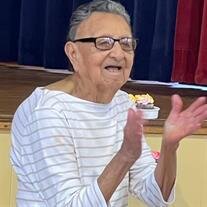 Henrietta De Los Reyes
