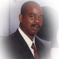 Ricky Montgmery