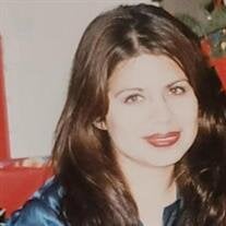 Michele Marie Flores