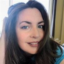 Amanda Paige Hart