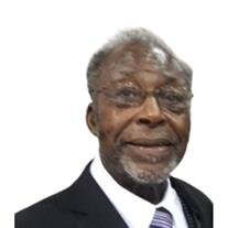 Mr. Fred Douglas Foster, Sr.
