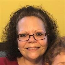 PAULA JEAN ISBELL