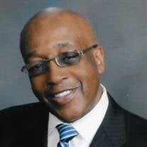 Marvin Eldridge Ward