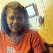 Mrs. Deloris Johnson