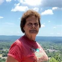Bobbie Jean Kelly Middleton