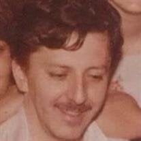 Ancizar De Jesus Ocampo