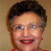 Erma Jean Rainey