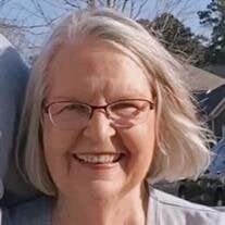 Lura Edwards Ward