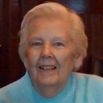 Rose McGee