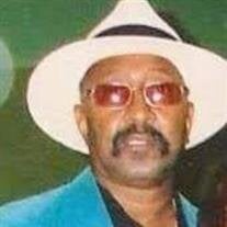 Mr. Jimmie Earnest Crout, Sr.