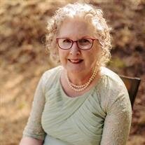 Nancy Jane Dodson