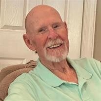 Beauford "Mel" Lampman