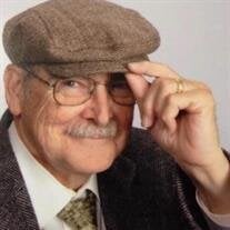 Gary Edward Etheridge