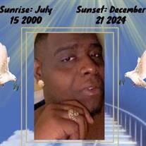 Mr. Dwight Snell