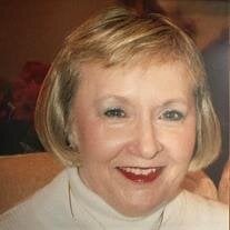 Mary Sue Johnson