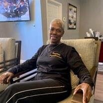 Ms. Sherry Darlene Gassaway