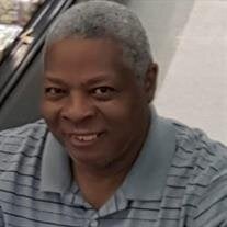 Milton Sims Sr.