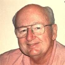 James Glen Butler