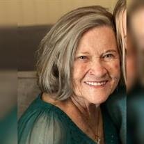 Carolyn Biggers Frey